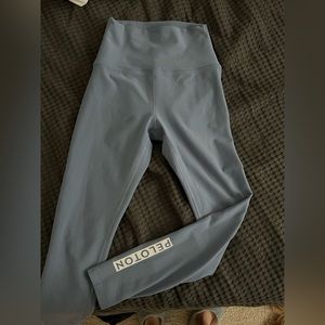 Peloton Leggings